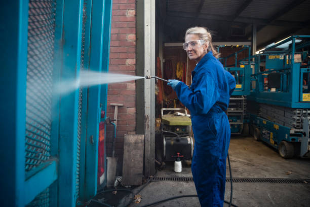 Best Local Pressure Washing Services  in Mont Clare, PA