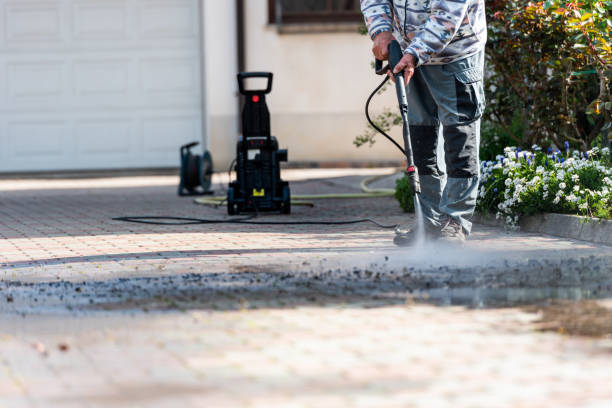 Mont Clare, PA Pressure Washing Company