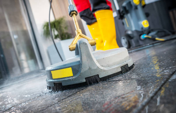 Best Concrete Pressure Washing  in Mont Clare, PA
