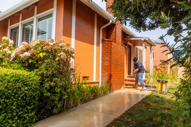 Best Roof Power Washing Services  in Mont Clare, PA