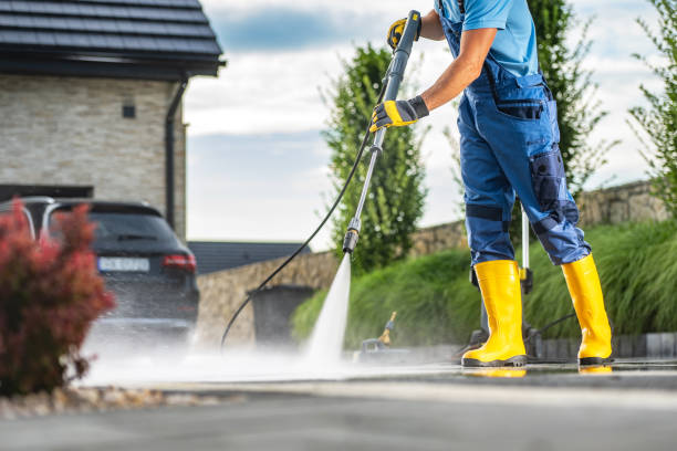 Deck Cleaning Services in Mont Clare, PA