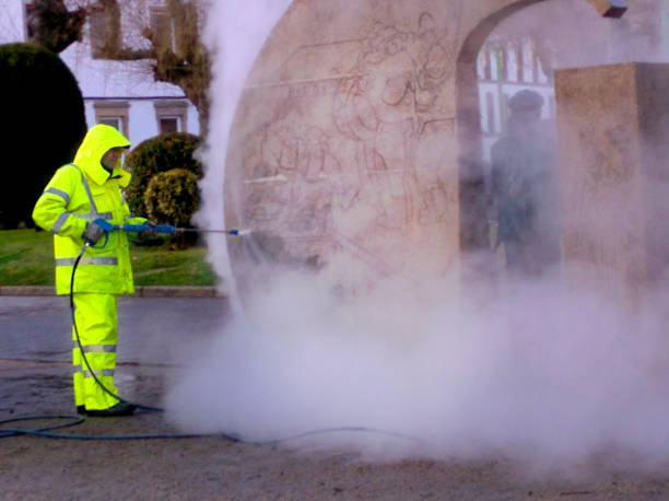 Best Pressure Washing Patio  in Mont Clare, PA