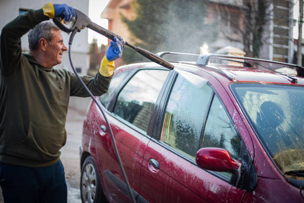Best Pressure Washing Near Me  in Mont Clare, PA